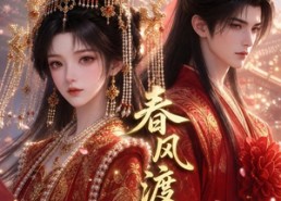 【春风渡昭阳】93集短剧全集免费赏阅