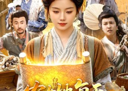 【农女她每天都在挖宝】105集短剧全集免费观览