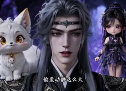 【剑神归来：我和驴子的十万年第二季】276集短剧全集在线畅看