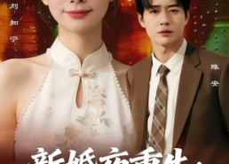 【新婚夜重生：这婚我不嫁了】79集短剧在线高清赏看