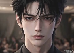 【颠倒世界：美男拯救计划】135集短剧免费高清观看