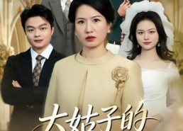 【大姑子的正义反击】18集短剧在线完整看