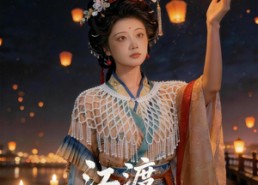 【江渡弃后无归期】46集短剧免费在线完整看