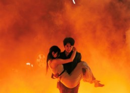 【你听不到我爱你】64集免费短剧完整赏览