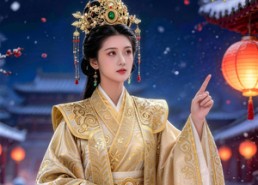 【皇后她总打直球】45集短剧免费在线追看