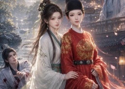 【权威报恩：帝心冠昭华】15集短剧免费在线观看版