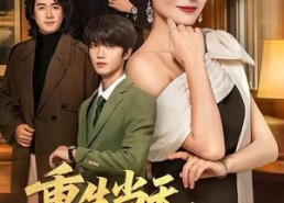 【重生当天，整肃家门】56集短剧免费在线看全集