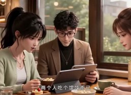 【恋综遇清冷设计师：我看向你的每一个瞬间】81集短剧完整版免费观看