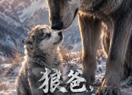 【狼爸别吃我】30集精彩短剧在线免费观赏