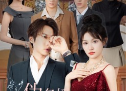 【伪名媛也是媛】60集短剧在线免费收看