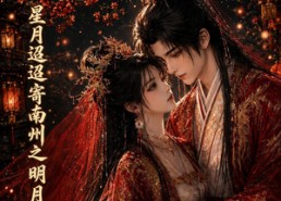 【星月迢迢寄南州之明月伴君行】108集短剧免费高清在线观看