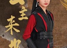 【公主来也】87集短剧在线免费赏看