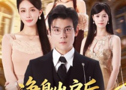 【净身出户后：我觉醒异性震惊系统】81集短剧在线免费观全集