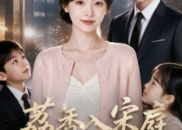 【荔香入宋庭第二季】96集短剧免费在线完整收看