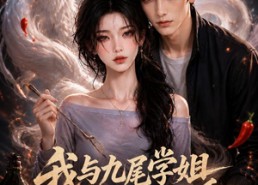 【我与九尾学姐的契约第一季】80集短剧完整版免费在线观瞧