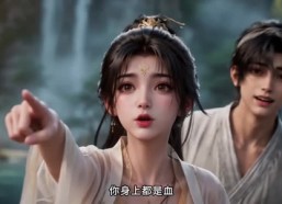 【剑起心澜】79集短剧免费全集随心观览