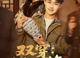 【双穿：我在饥荒年代当倒爷】70集短剧免费高清观看