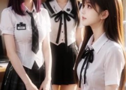 【校草唯独对我不过敏】69集短剧免费全集速看