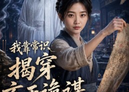 【我靠常识揭穿玄天诡谋】81集短剧全集免费在线观看啦
