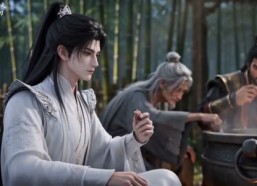 【出门撞大运，纨绔少主统领宗门第四季】137集短剧免费畅享观看