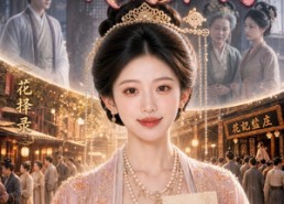 【花择录：侯爷求我别和离】57集免费短剧全集在线播