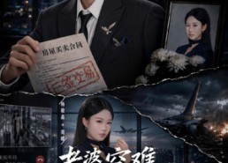 【老婆空难，我一眼看穿假死】80集短剧免费高清在线看