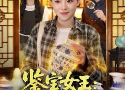 【鉴宝女王：我揣麻袋捡古董】83集短剧免费高清观看