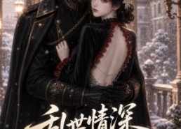 【乱世情深不逢时】60集短剧免费全集在线赏映
