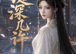 【庭深几许】43集短剧免费高清在线观看