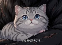 【百变猫猫】22集短剧免费在线高清赏看