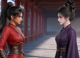 【鸾归传第3季】118集短剧全网在线赏看