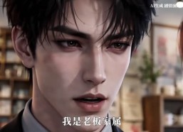 【冰山先生，请更新心动】118集短剧在线免费赏阅