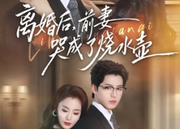 【离婚后，前妻哭成了烧水壶】60集短剧全集在线赏阅
