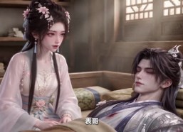 【穿荒年有点玄，我的空间囤海量物资】149集短剧在线免费看全集