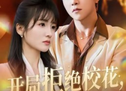 【开局拒绝校花，她急了】81集免费短剧全集观看