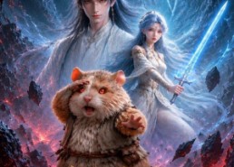 【鼠鼠我呀，炫饭就变强】121集短剧免费全集在线播放