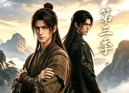 【凡人百世书第三季】103集热门短剧免费赏看