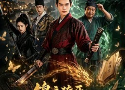 【锦衣獠牙，我的队友都是老六】54集短剧免费全集速看