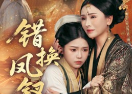 【金银错】56集短剧全集免费在线乐看