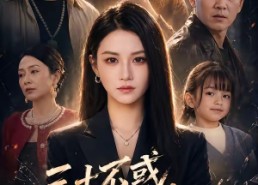 【三十不惑，我为自己出征】50集短剧免费在线观看全集