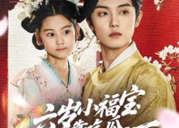 【六岁小福宝靠吃瓜拯救全天下】76集短剧免费全集在线观览