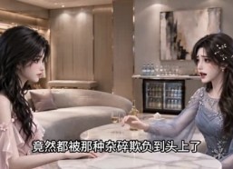 【大小姐不好惹，京都竹马为她保驾护航】105集短剧全集在线速播