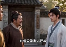 【潮头立,青史名第四季】66集短剧在线高清观看