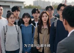 【我在竖店当群演的那些年】45集短剧全集免费观瞧