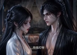 【反派他又疯又纯第二季】60集短剧完整版在线免费看