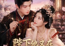 【陛下他又在装可怜了】80集短剧在线免费观全集