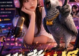 【鹦鹉神探】60集短剧全集免费在线速看