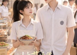 【校草追我，我只想开分店】40集短剧完整版免费看