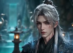 【青丘狐千年纪事】31集短剧完整版在线观看