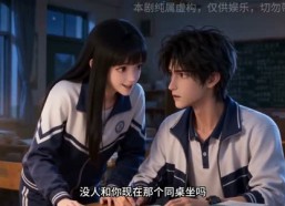 【栀子花开时】34集短剧在线免费观览